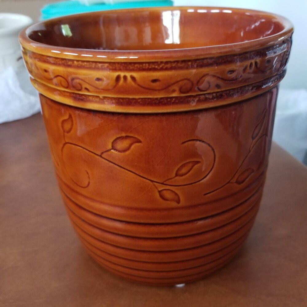 Linen & Things Utensil Holder